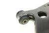 Рычаг подвески (передний/снизу) (R) Ford C-Max 07-10/Focus/Volvo C30/C70/S40/V50 04-12 (с шаровой) MEYLE 716 050 0032/HD (фото 8)