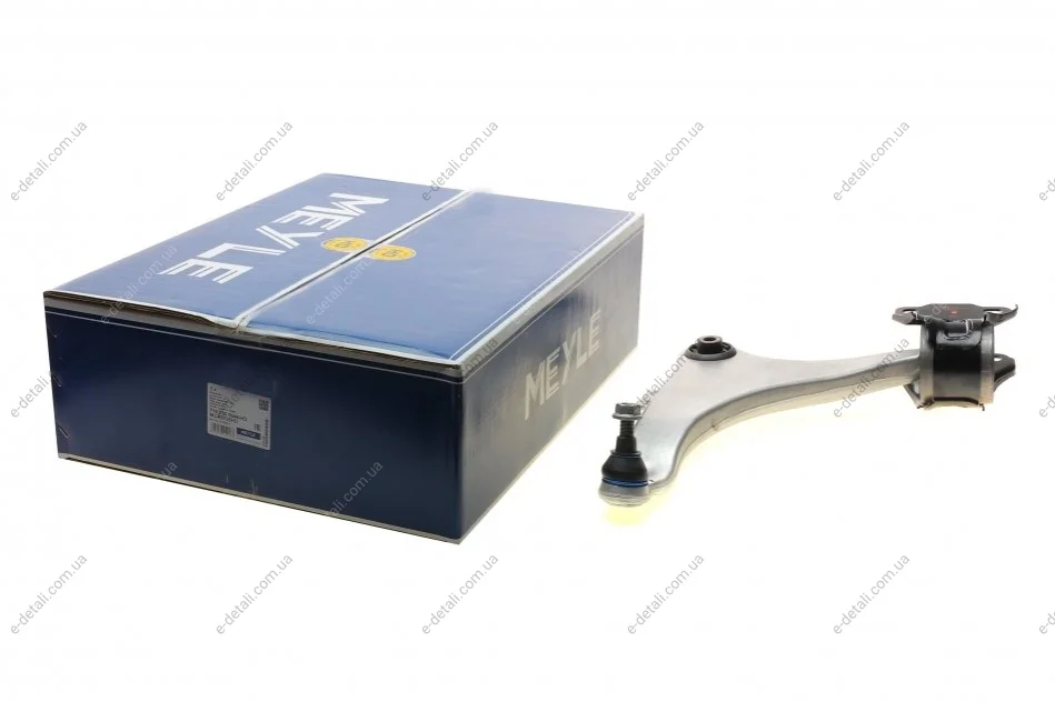 Важіль підвіски (передній) (L) Volvo S60/S80/V60/V70 07- MEYLE 716 050 0046/HD (фото 1)