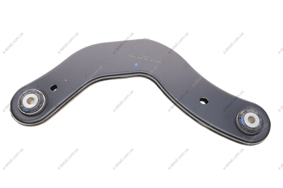 Рычаг подвески (задний/сверху) Ford Focus 18- MEYLE 716 050 0082 (фото 1)