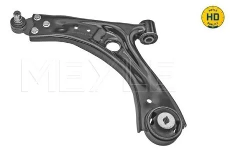 Рычаг подвески (передний/снизу) (L) Ford Focus IV 1.0/1.5EoBoost 18- MEYLE 716 050 4165/HD
