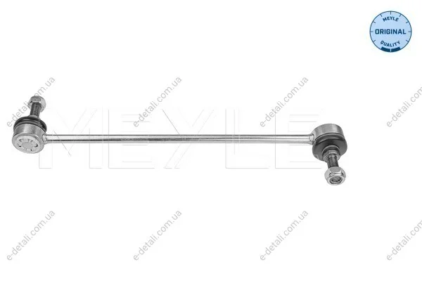 Тяга стабілізатора (переднього) Ford Focus/Kuga/Connect/Mazda 3/5/Renault Laguna/Volvo C30/C70 03- MEYLE 716 060 0032 (фото 1)