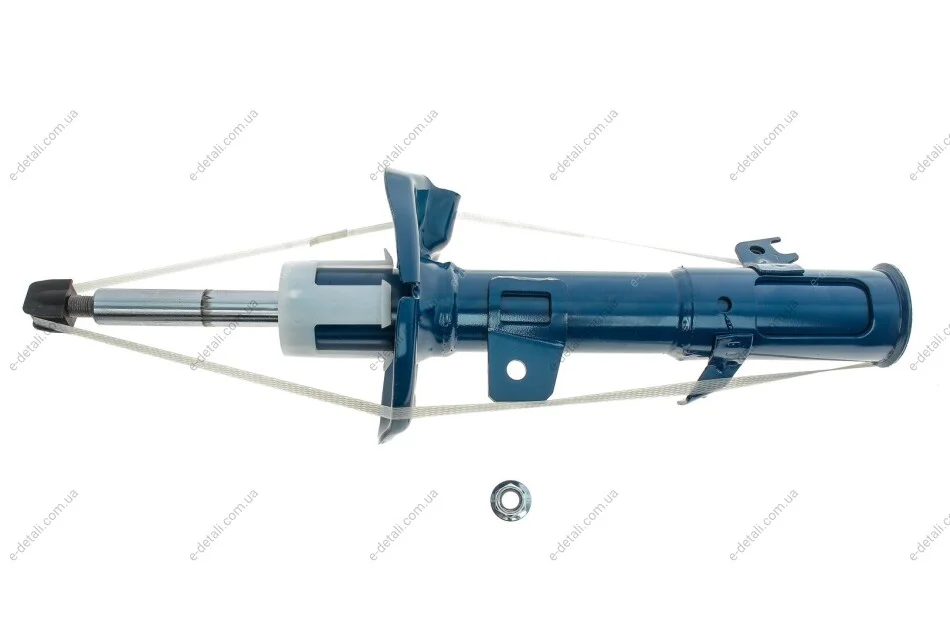 Амортизатор (передний) Ford Fiesta VI 08- (L) MEYLE 726 623 0033 (фото 1)