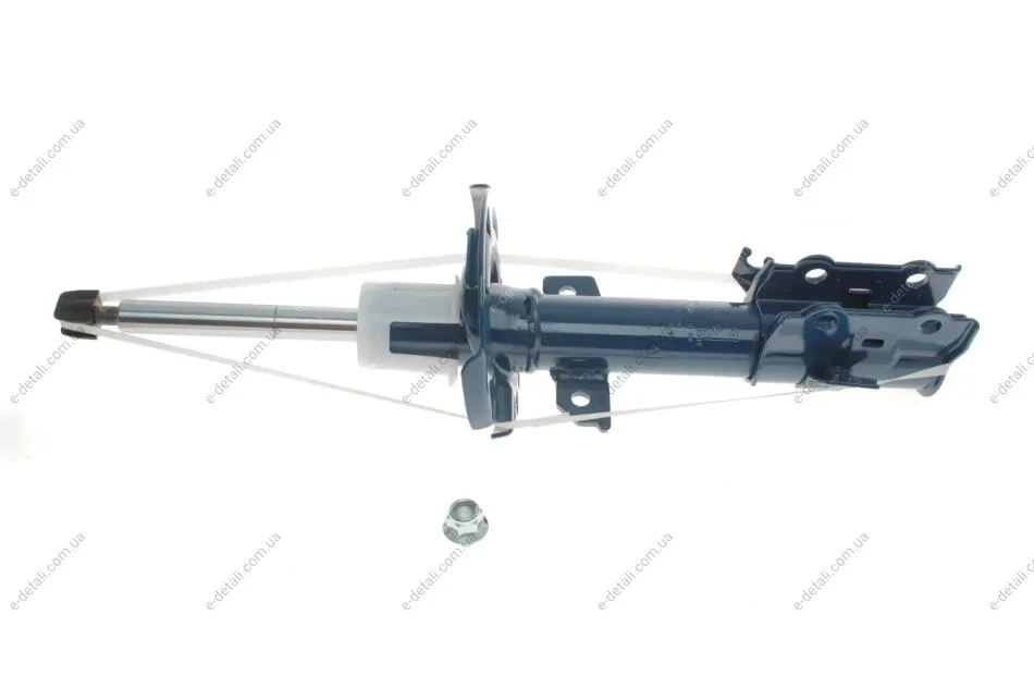 Амортизатор (передний) Ford B-Max 12-/Fiesta VI 09- (L) MEYLE 726 623 0052 (фото 1)