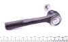 Наконечник тяги рульової (R) Opel Vectra C 1.6-3.2 02- (L=135mm) MEYLE 8160200001 (фото 3)