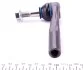 Наконечник тяги рульової (R) Opel Vectra C 1.6-3.2 02- (L=135mm) MEYLE 8160200001 (фото 4)