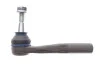 Наконечник тяги рулевой (L) Opel Vectra C 1.6-3.2 02- (L=135mm) MEYLE 8160200020 (фото 1)