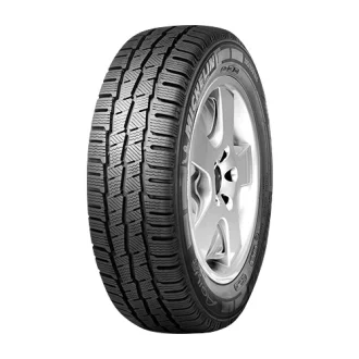 Зимняя шина для фургонов MICHELIN 22575R16ZDMI121RAALP
