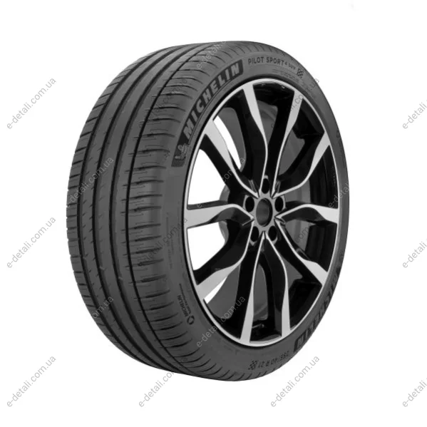 Шина летняя SUV/4x4 MICHELIN 26545R20LTMI108YPS4S (фото 1)