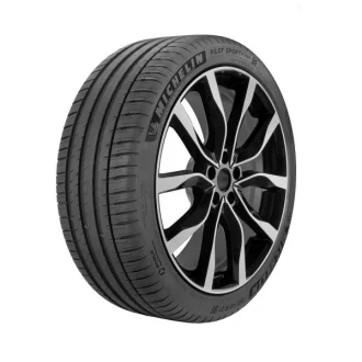 Шина летняя SUV/4x4 MICHELIN 26545R20LTMI108YPS4S