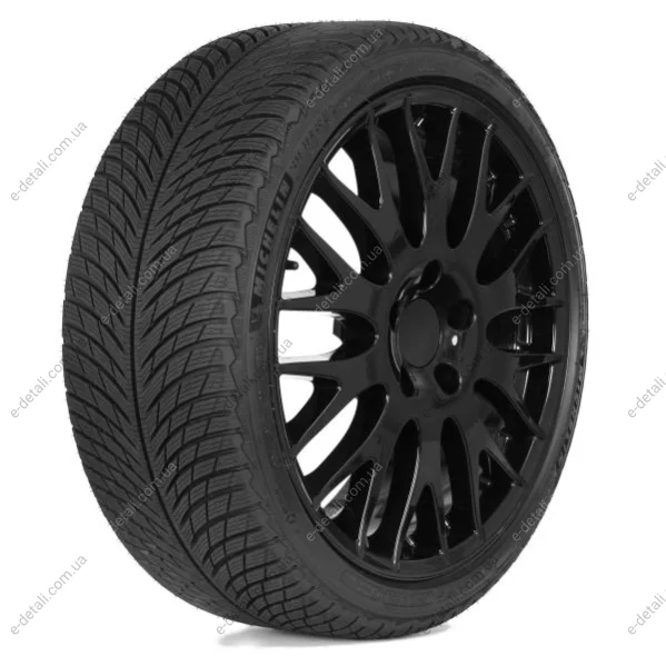 Шина зимова SUV/4x4 MICHELIN 27545R20ZTMI110VPA5S (фото 1)