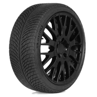 Шина зимова SUV/4x4 MICHELIN 27545R20ZTMI110VPA5S
