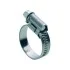 Хомут ASFA-L WORM-DRIVE HOSE CLIP 8-16/9 W2 MIKALOR 03016516 (фото 1)
