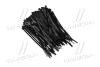 Хомут пластиковий 3,6 х150мм. білий (100шт) (Cofil) MIKALOR CABLE TIE 3,6х150 (фото 1)