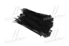 Хомут пластиковий 3,6 х150мм. білий (100шт) (Cofil) MIKALOR CABLE TIE 3,6х150 (фото 3)