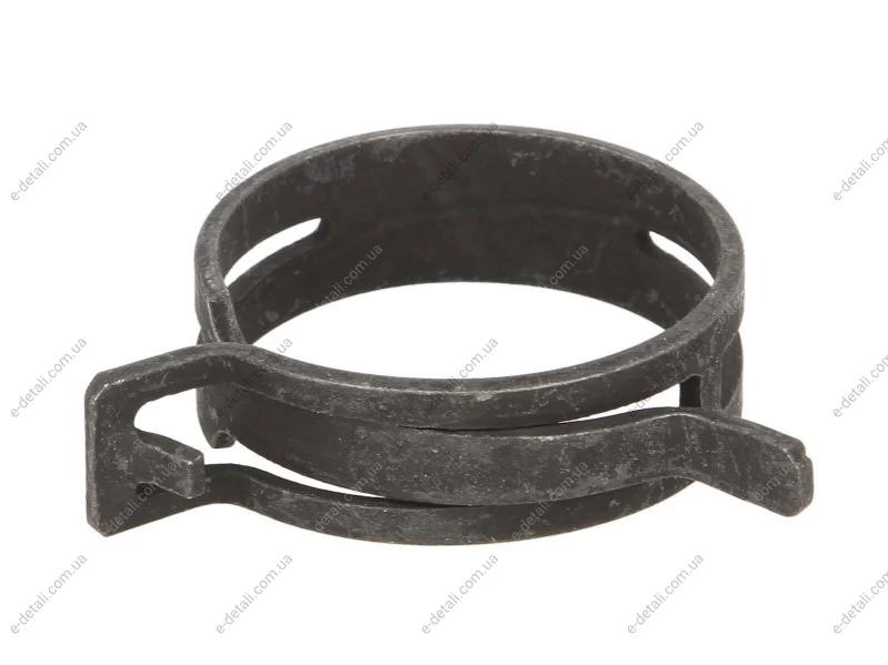 Хомуты OETIKER MIKALOR OBM0303166710SZT (фото 1)