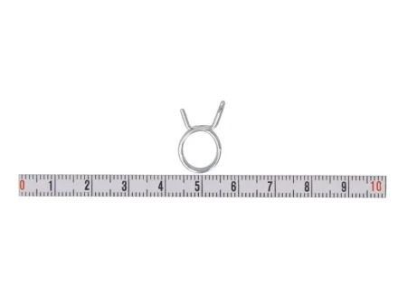Хомуты OETIKER MIKALOR ODM0201608040SZT