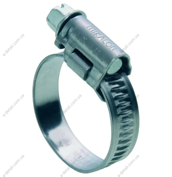 Хомуты OETIKER MIKALOR OSM0300879610SZT (фото 1)