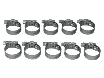 Хомуты OETIKER MIKALOR OSM0300900110SZT