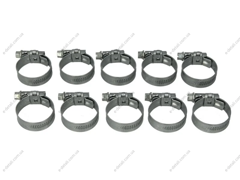 Хомуты OETIKER MIKALOR OSM0300900210SZT (фото 1)
