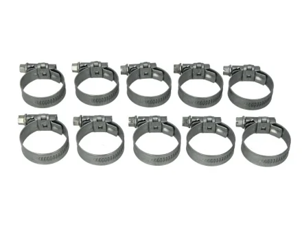 Хомуты OETIKER MIKALOR OSM0300900210SZT