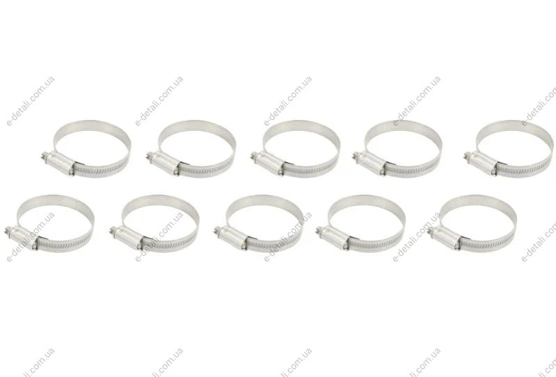 Хомуты OETIKER MIKALOR OSM0300900610SZT (фото 1)