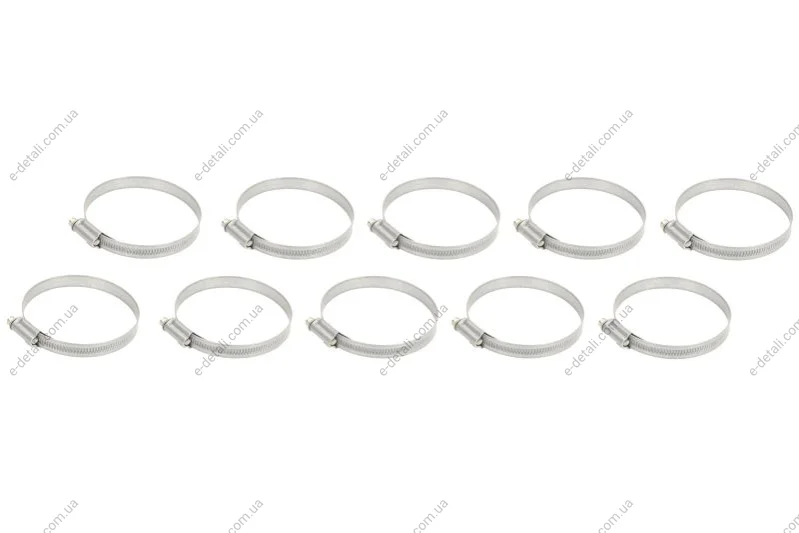 Хомуты OETIKER MIKALOR OSM0300900910SZT (фото 1)