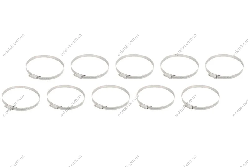 Хомуты OETIKER MIKALOR OSM0300901310SZT (фото 1)
