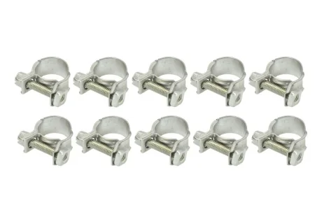 Хомуты OETIKER MIKALOR OSM0301056010SZT