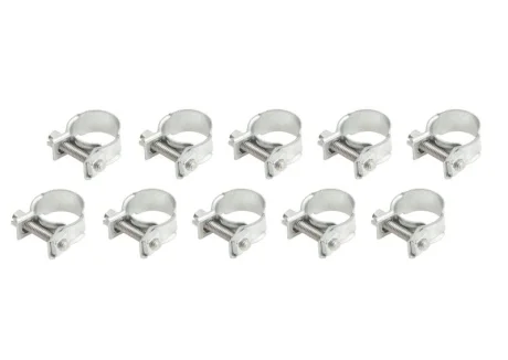 Хомуты OETIKER MIKALOR OSM0301058710SZT
