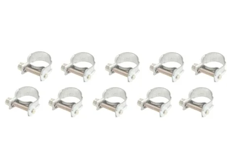 Хомуты OETIKER MIKALOR OSM0301059510SZT
