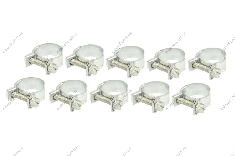 Хомуты OETIKER MIKALOR OSM0301060810SZT (фото 1)