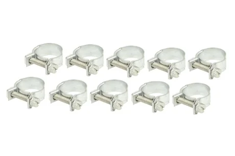 Хомуты OETIKER MIKALOR OSM0301060810SZT