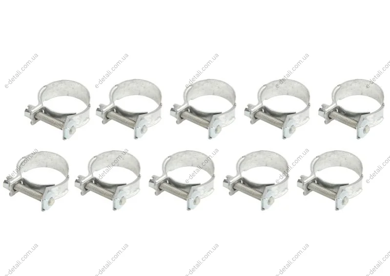 Хомуты OETIKER MIKALOR OSM0301063210SZT (фото 1)