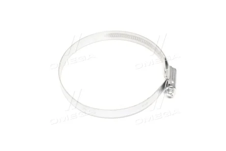 Хомут затяжной оцинк. 80-100/12 (ви-во) MIKALOR Хомут 80-100/12 W1