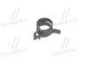 Хомут пружинный тяжелая серия DIN 3021 Mikalor DN 19 мм W1 (выр-во) MIKALOR Хомут DN 19 (фото 1)