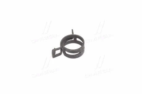 Хомут пружинный тяжелая серия DIN 3021 Mikalor DN 24 мм W1 (выр-во) MIKALOR Хомут DN 24