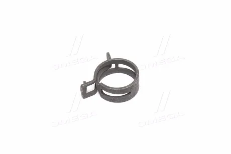 Хомут пружинный тяжелая серия DIN 3021 Mikalor DN 26 мм W1 (выр-во) MIKALOR Хомут DN 26
