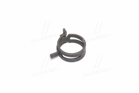 Хомут пружинный тяжелая серия DIN 3021 Mikalor DN 29 мм W1 (выр-во) MIKALOR Хомут DN 29