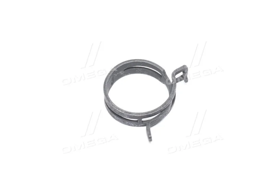 Хомут пружинный тяжелая серия DIN 3021 Mikalor DN 41 мм W1 (вы-во) MIKALOR Хомут DN 41 (фото 1)