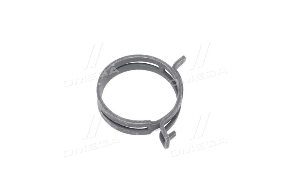 Хомут пружинный тяжелая серия DIN 3021 Mikalor DN 50 мм W1 (вы-во) MIKALOR Хомут DN 50 (фото 1)