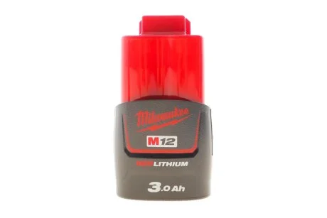 Акумулятор MILWAUKEE 4932451388