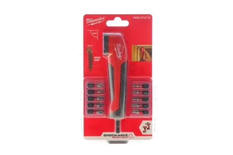 Інші аксесуари для інструменту MILWAUKEE 4932471274