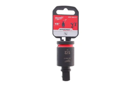 Шарнір ударний 1/2" MILWAUKEE 4932480357