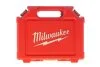 Набір насадок 1/2" MILWAUKEE 4932480456 (фото 2)