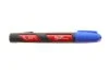 Маркер перманентний чорнильний STANDART, чорний, 1,5-3 mm {арт. 0967915301} MILWAUKEE 4932492144 (фото 1)