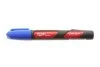 Маркер перманентний чорнильний STANDART, чорний, 1,5-3 mm {арт. 0967915301} MILWAUKEE 4932492144 (фото 2)