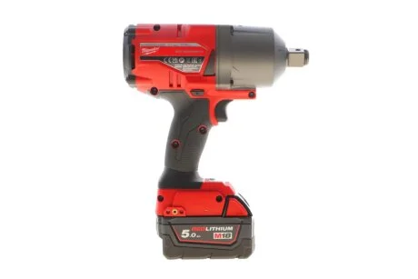 Акумуляторний ударний ключ MILWAUKEE 4933459730