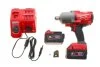 Акумуляторний ударний ключ MILWAUKEE 4933459730 (фото 5)