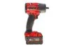 Гайкокрут акумуляторний 1/2", M18 FMTIW2F12-502X, 881Нм (+зар.пристрій, 2акум.Х5Аг,HDкейс) MILWAUKEE 4933478450 (фото 1)