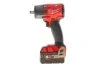 Гайкокрут акумуляторний 1/2", M18 FMTIW2F12-502X, 881Нм (+зар.пристрій, 2акум.Х5Аг,HDкейс) MILWAUKEE 4933478450 (фото 11)